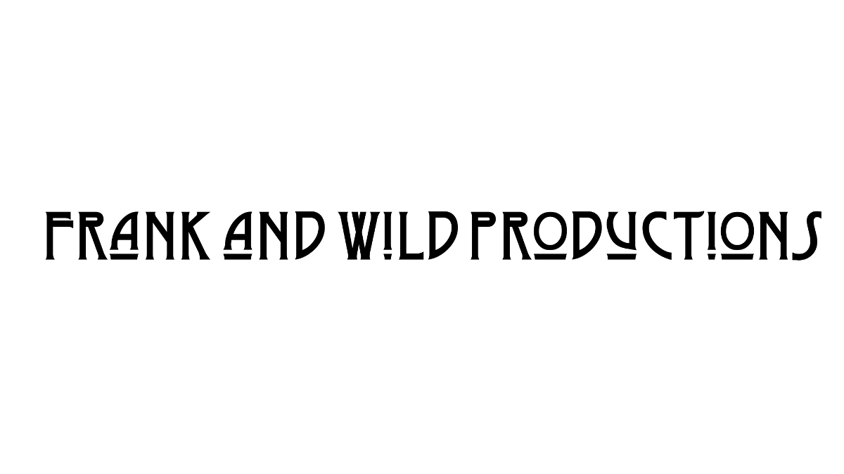 Frank and Wild Productions logo